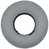 Side view of 280/250-4 (9 x 2 3/4) Primo Power Edge Sawtooth Wheelchair and Scooter Tire showing C-178G and standard rim 2.15 markings.